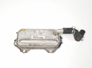 Oil cooler - 157100R01000