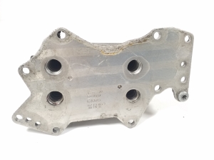 AUDI A6 C6 (2004–2011) Õlijahuti 059117021K - 3