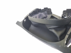 Mercedes Benz C-Class 204 (2007–2014) Stūres statņa apdare A2046821416 - 2