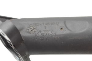 BMW 3 SERIES E90 (2004–2013) AGR-Ventilleitung 781078702 - 2