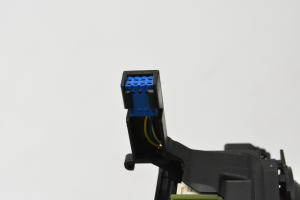Skoda Octavia II (2004–2013) Windshield wiper switch 1K0953519 - 5
