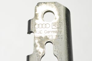 AUDI A6 C6 (2004–2011) Scharnier Motorhaube 4F0023302 - 2