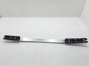 RENAULT Clio IV (2012–2019) Dachreling - 3