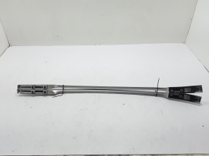 RENAULT Clio III (2005–2012) Roof rails - 2