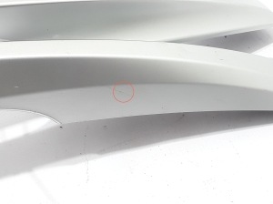 RENAULT Clio III (2005–2012) Roof rails - 3