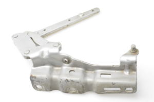 Mercedes Benz C-Class 203 (2000–2007) Hood hinge A2038800328 - 4