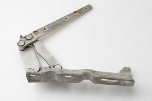 Mercedes Benz C-Class 203 (2000–2007) Hood hinge A2038800428 - 2