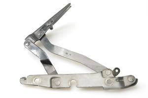 AUDI A4 B6 (2000–2005) Kofferraumdeckelscharnier 8E5827301C - 2