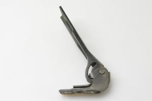 AUDI A3 8P (2003–2012) Kapoti hing 8P0823301 - 2