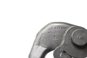 AUDI A3 8P (2003–2012) Kapoti hing 8P0823301 - 3