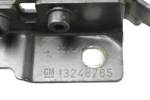  Engine cover hinge 