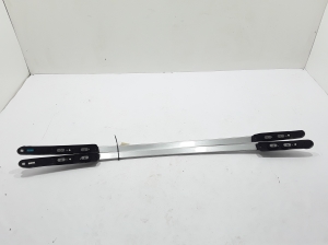 RENAULT Clio IV (2012–2019) Dachreling - 3