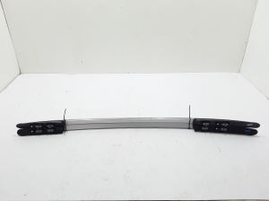 RENAULT Clio IV (2012–2019) Dachreling - 3