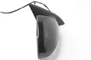 Volkswagen Passat B6 (2005–2010) Side mirror and its parts 18086R - 3