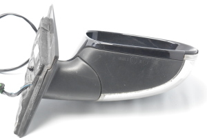 Volkswagen Passat B6 (2005–2010) Side mirror and its parts 18086R - 5