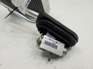 Mercedes Benz SLK-Class 171 (2004–2011) A/C evaporator A1718300158 - 2