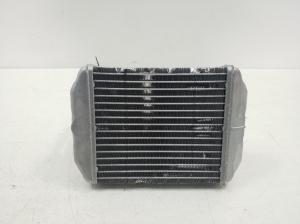 Mercedes Benz SLK-Class 171 (2004–2011) Heater core A1718300120 - 2