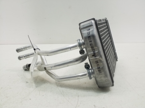 Mercedes Benz SLK-Class 171 (2004–2011) Heater core A1718300120 - 3