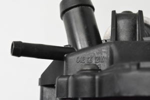 AUDI A4 B9 (2015–2026) Kühlwasserpumpe Wasserpumpe 04E121042L - 3