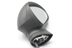 Seat Ibiza 6J5,6P1 (2008–2017) Side mirror and its parts E9024456 - 2