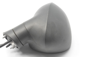 Seat Ibiza 6J5,6P1 (2008–2017) Side mirror and its parts E9024456 - 5