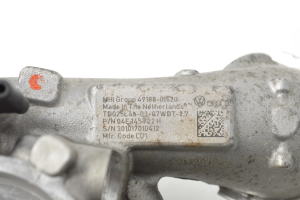 AUDI A4 B9 (2015–2026) Turbocompresseur 04E145722H - 2