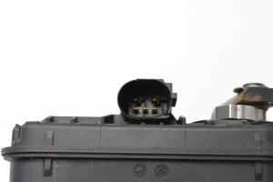 AUDI A4 B9 (2015–2026) Turbocompresseur 04E145722H - 3