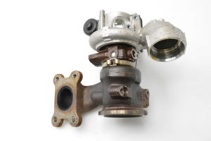 AUDI A4 B9 (2015–2026) Turbocompresseur 04E145722H - 4