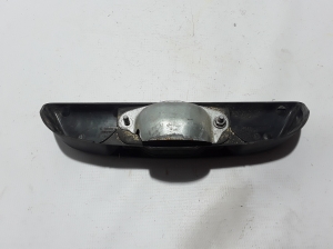 RENAULT Trafic II (2001–2014) Numbrimärgi valgustuse korpus 8200211478 - 4