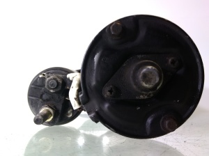 AUDI A4 B5 (1994–2001) Anlasser 059911023 - 3
