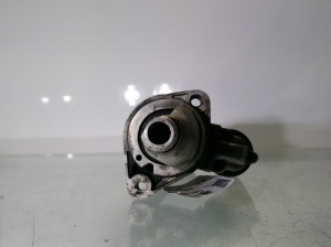 AUDI A4 B5 (1994–2001) Anlasser 059911023 - 4