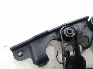 Mercedes Benz SLK-Class 171 (2004–2011) Hood hinge A1718800228 - 2