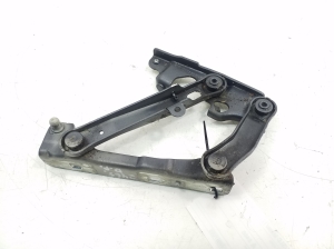 Mercedes Benz SLK-Class 171 (2004–2011) Hood hinge A1718800228 - 3