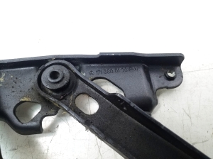 Mercedes Benz SLK-Class 171 (2004–2011) Hood hinge A1718800128 - 2