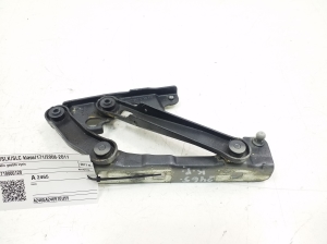 Mercedes Benz SLK-Class 171 (2004–2011) Hood hinge A1718800128 - 3