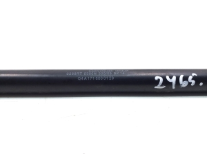 Mercedes Benz SLK-Class 171 (2004–2011) Hood prop/gas strut A1718800129 - 2