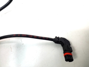 Mercedes Benz SLK-Class 171 (2004–2011) Front ABS sensor A2035400417 - 2