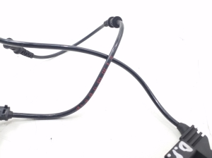   Front brake pad sensor  - A2035401505 
