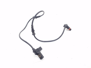 Mercedes Benz SLK-Class 171 (2004–2011) Front brake pad sensor A2035401505 - 2