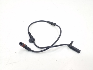 Mercedes Benz SLK-Class 171 (2004–2011) Front ABS sensor A2035400417 - 2