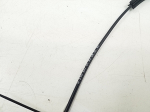 Mercedes Benz SLK-Class 171 (2004–2011) Gear shift cable A2302670164 - 2