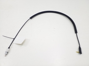 Gear shift cable - A2302670164