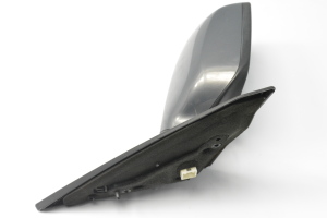 Mazda 3 (2003–2009) Außenspiegel und seine Teile E4012220 - 3