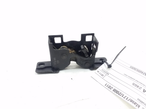 Mercedes Benz SLK-Class 171 (2004–2011) Hood latch A2308800060 - 2