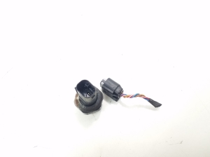 Mercedes Benz SLK-Class 171 (2004–2011) A/C condenser sensor A0045429018 - 2