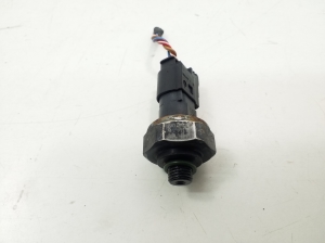   Conditioner radiator sensor 