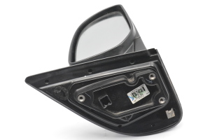  Side mirror and its details 