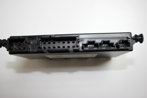 Mercedes Benz E-Class W207 (2009–2017) Front seat control unit A1729007600 - 3