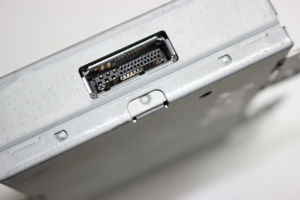 Mercedes Benz E-Class W212 (2009–2015) Multimedia control module - 2