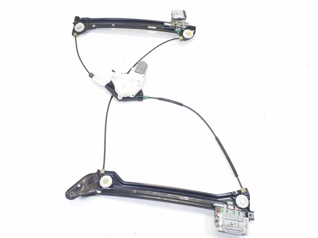 AUDI A5 8T (2007-2016) Front Left Door Window Regulator 8T8839461 21915002